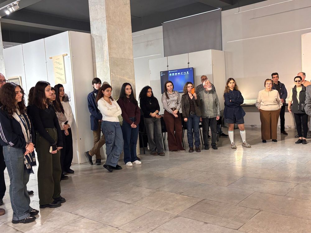 Դասախոսություն