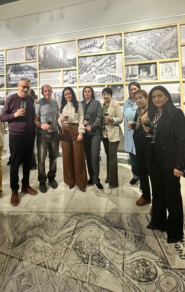 Հուշ-երեկո նվիրված Մարտին Միքայելյանի 100-ամյակին