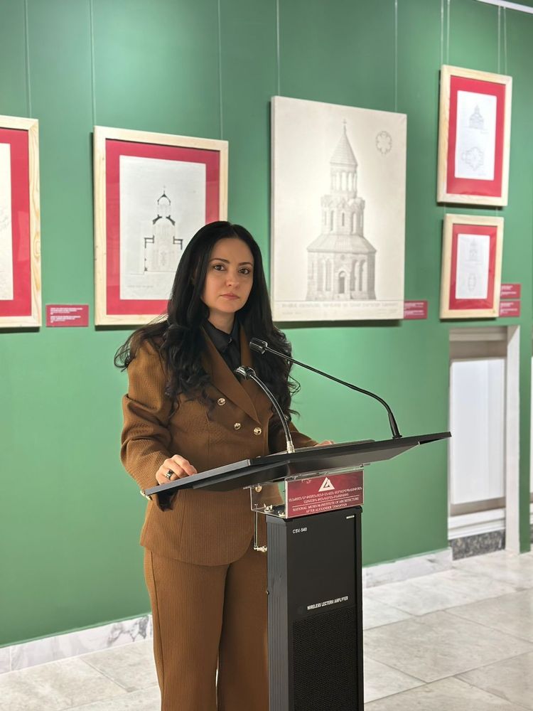 ՈՍԿԵՁԵՌԻԿ ՃԱՐՏԱՐԱՊԵՏԸ