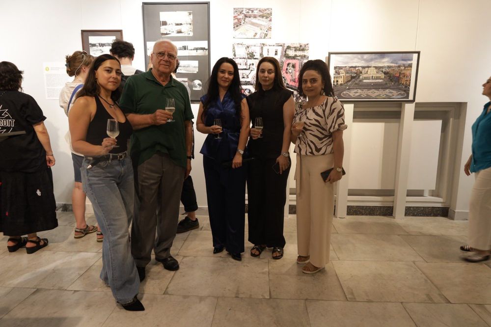 “Toward Contemporary Architecture”