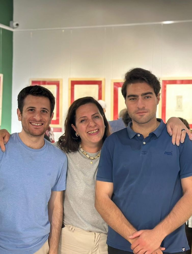 Գրքի շնորհանդես