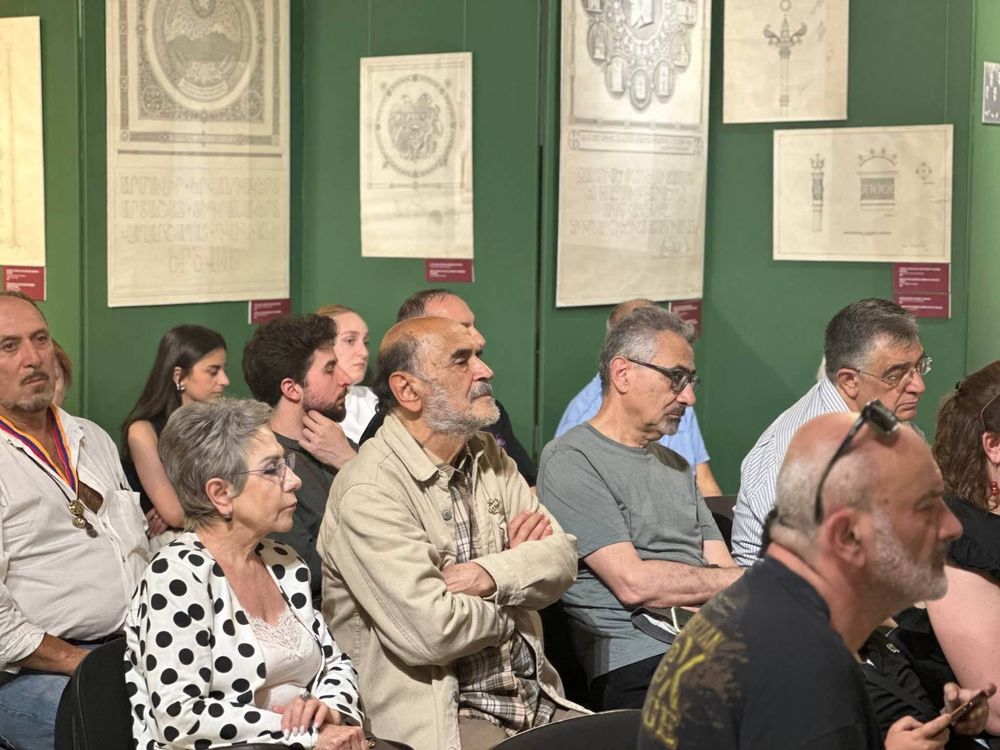 Book Presentation