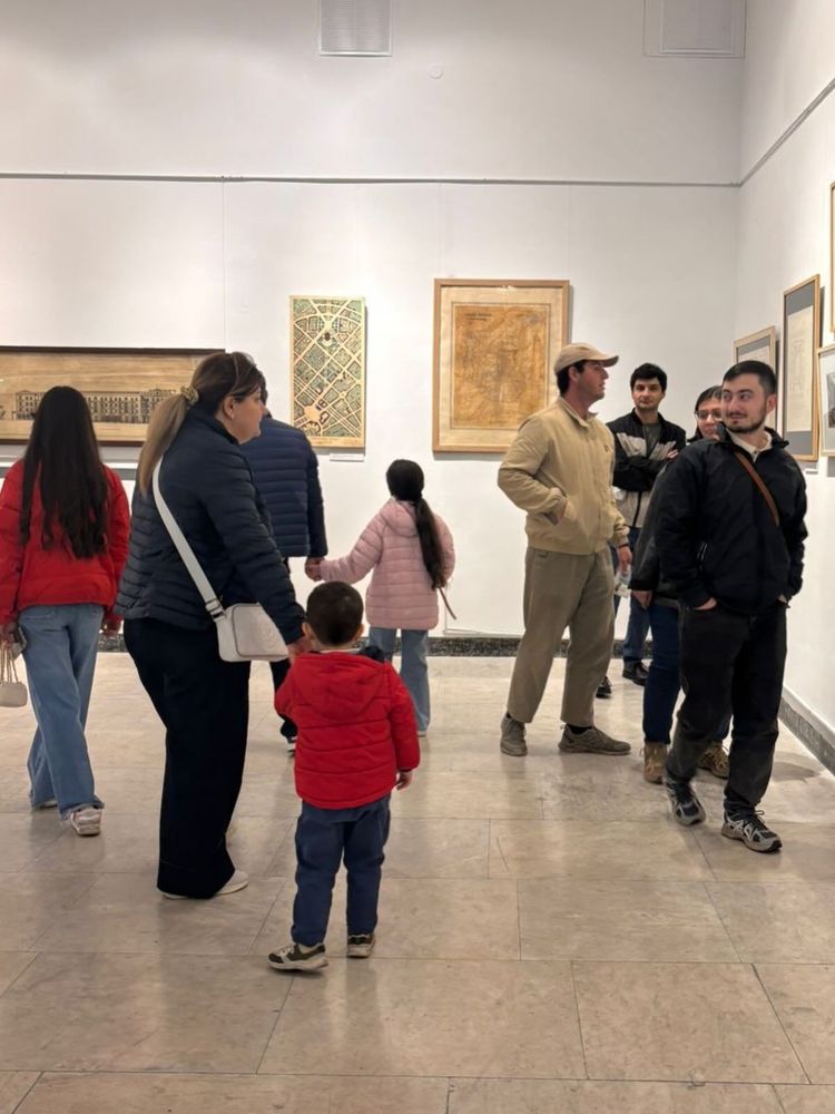 Թանգարանների գիշեր