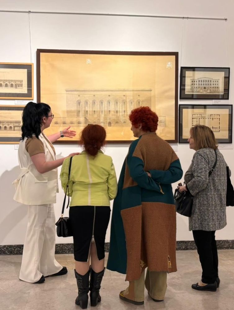 Թանգարանների գիշեր