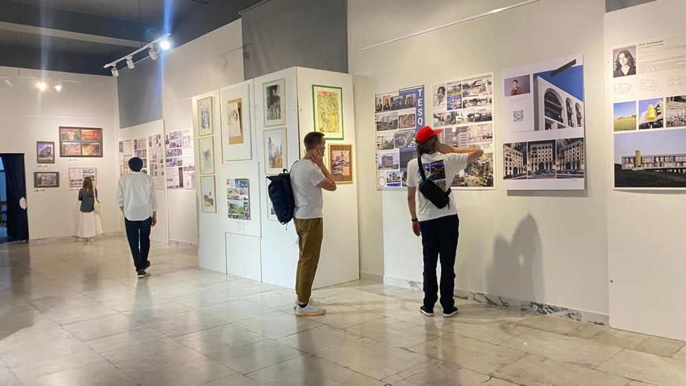 Թանգարանային գիշեր 2025