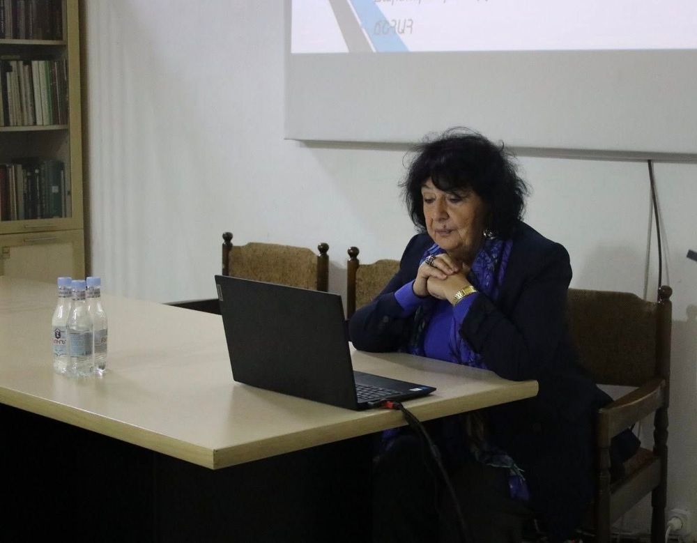 «Ճարտարապետական ժառանգություն, պահպանություն և հեռանկարներ» միջազգային գիտաժողով