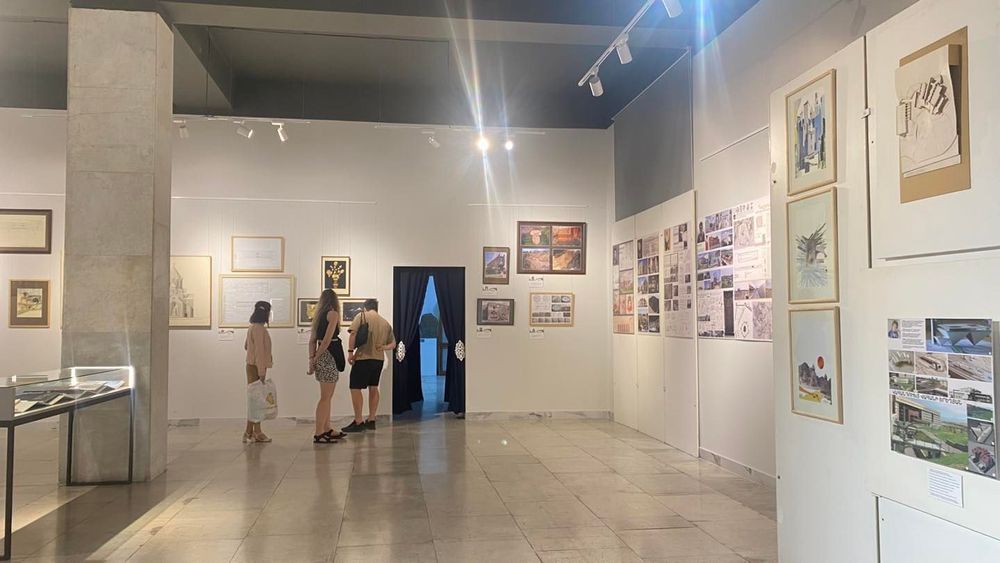 Թանգարանային գիշեր 2025