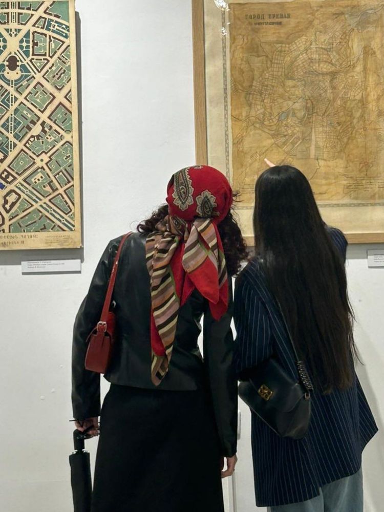 Թանգարանների գիշեր