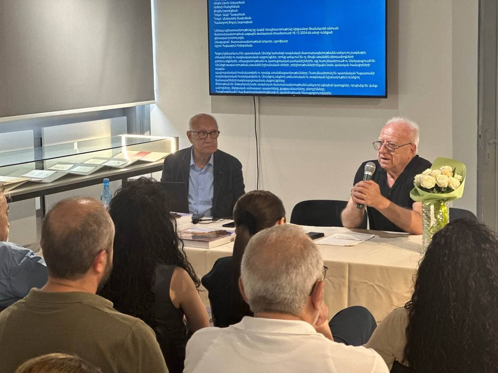 Book Presentation