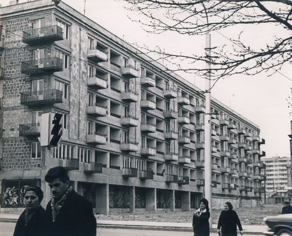 Արմեն Զարյան