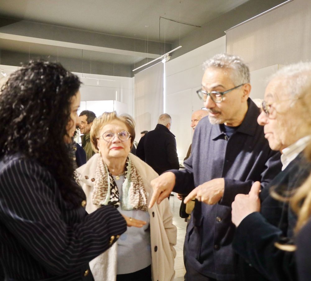 I Am One Hundred Years Old and Still Accountable