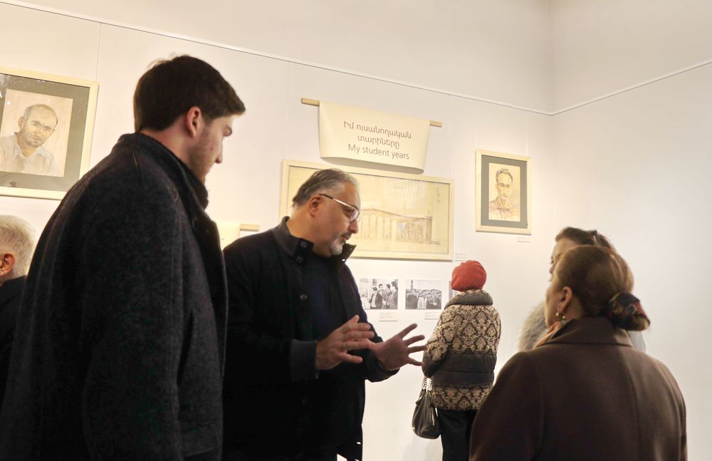 I Am One Hundred Years Old and Still Accountable