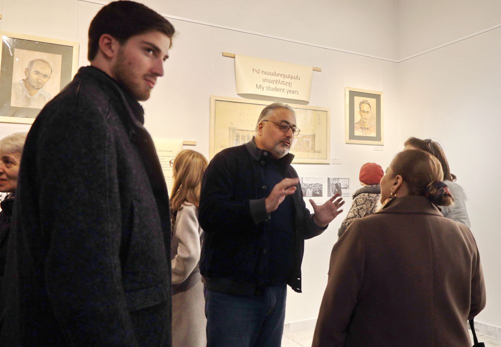 I Am One Hundred Years Old and Still Accountable