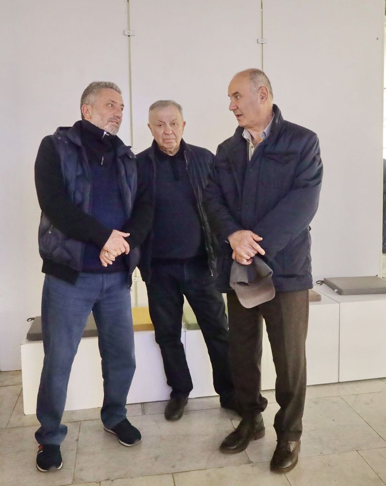 I Am One Hundred Years Old and Still Accountable