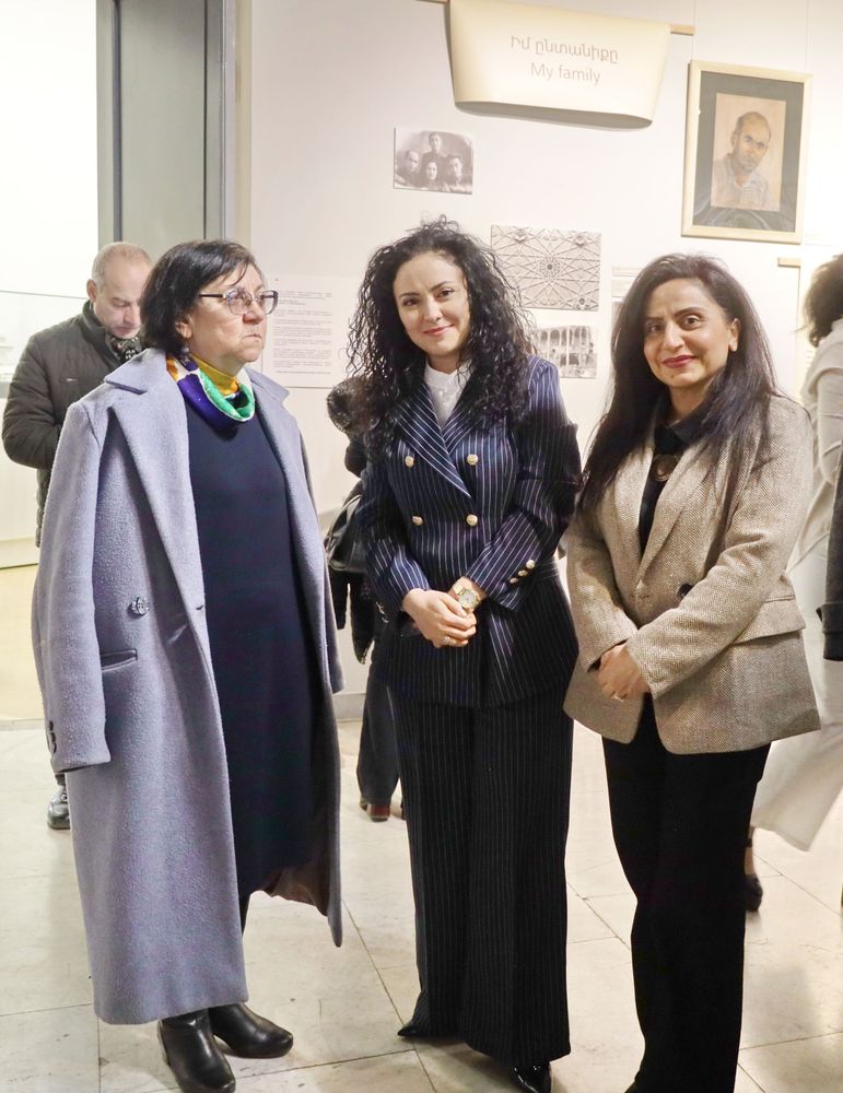 I Am One Hundred Years Old and Still Accountable