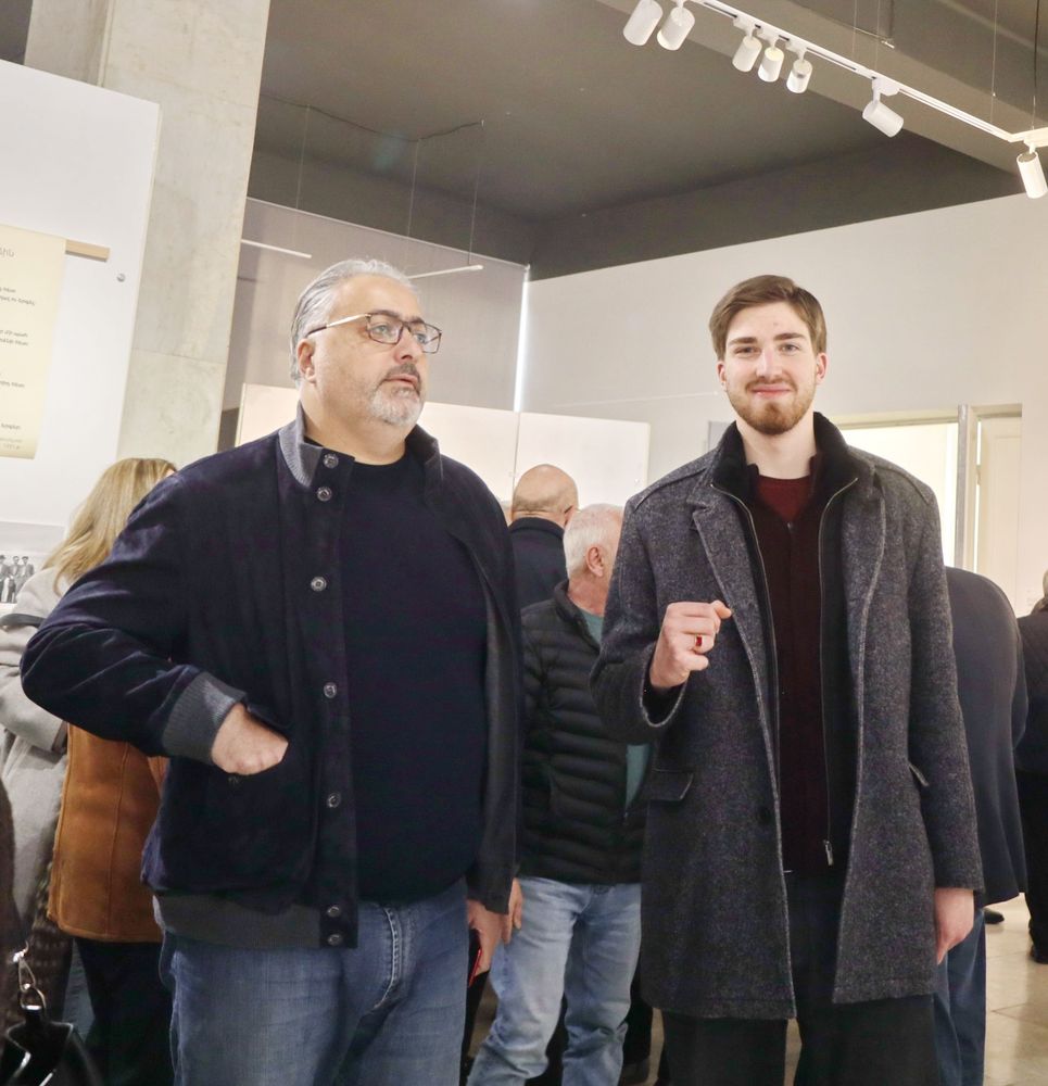 I Am One Hundred Years Old and Still Accountable