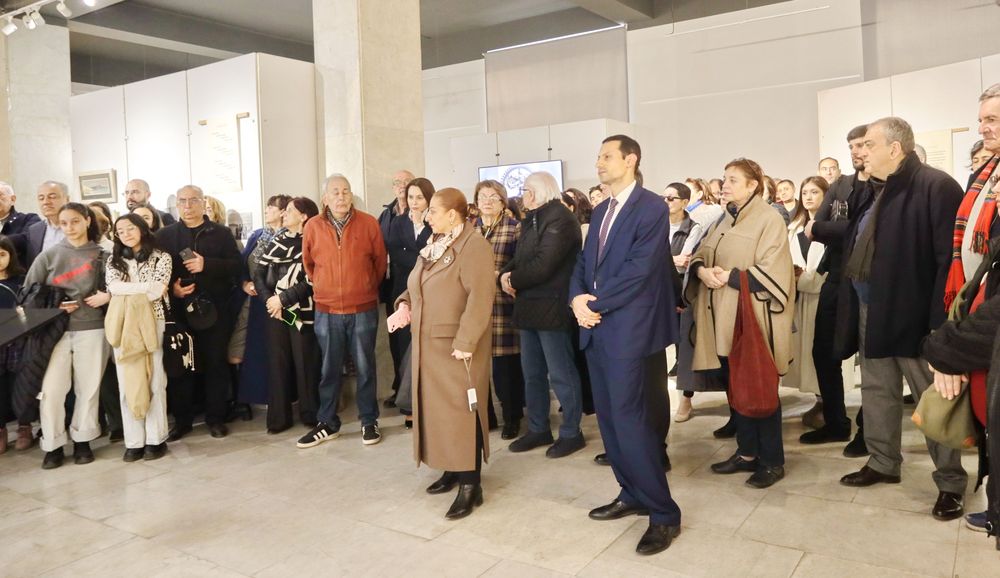 I Am One Hundred Years Old and Still Accountable