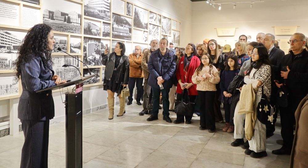 I Am One Hundred Years Old and Still Accountable