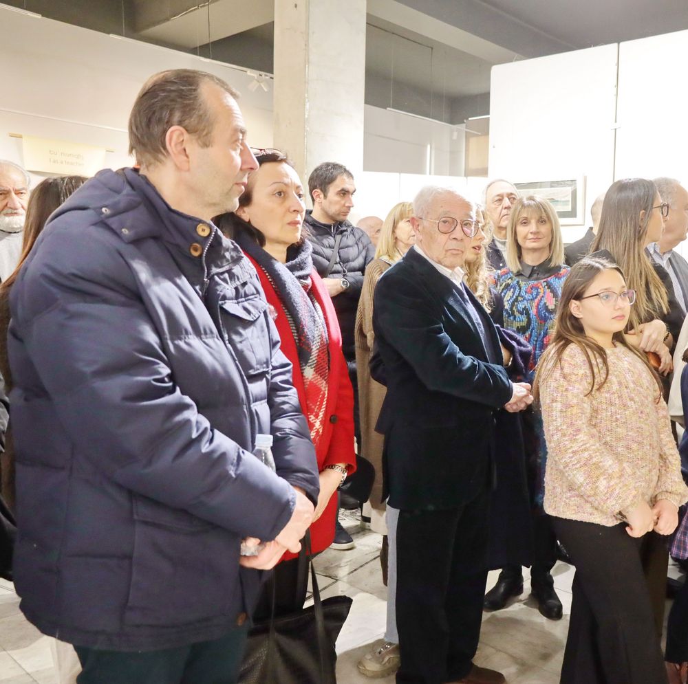 I Am One Hundred Years Old and Still Accountable