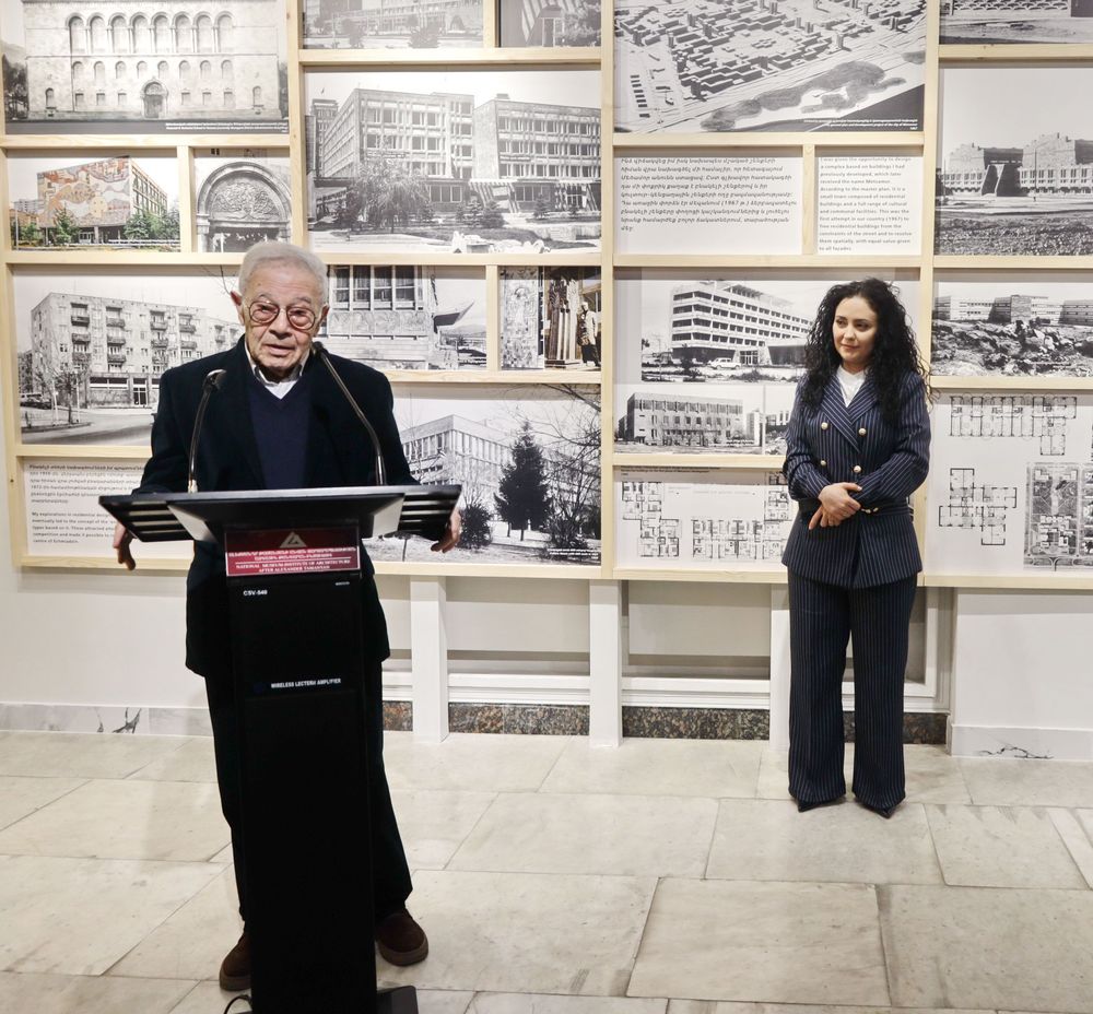 I Am One Hundred Years Old and Still Accountable