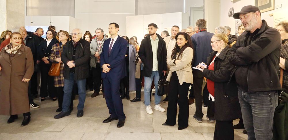 I Am One Hundred Years Old and Still Accountable