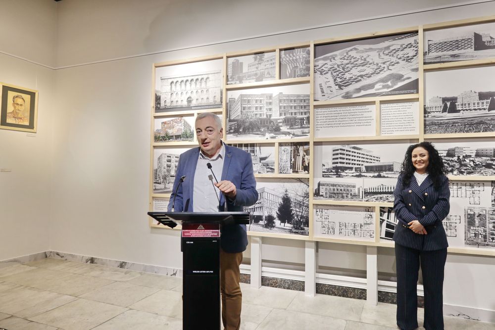 I Am One Hundred Years Old and Still Accountable