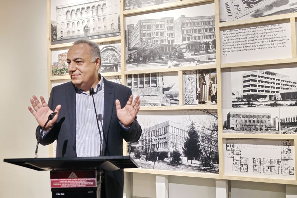 I Am One Hundred Years Old and Still Accountable