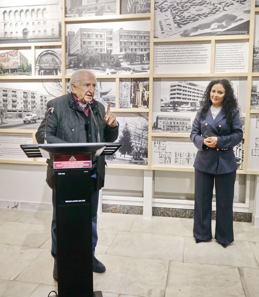 I Am One Hundred Years Old and Still Accountable