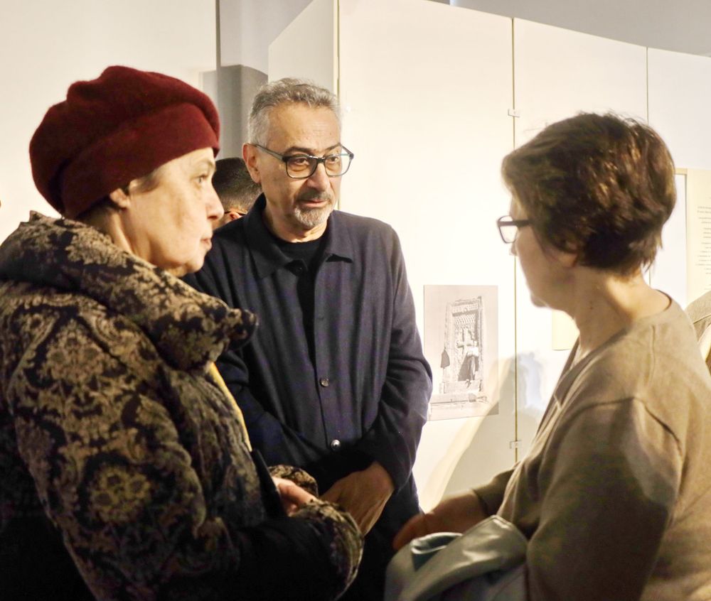 I Am One Hundred Years Old and Still Accountable