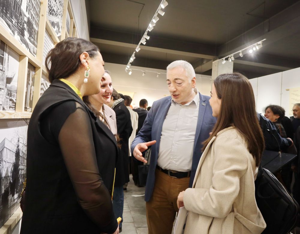 I Am One Hundred Years Old and Still Accountable