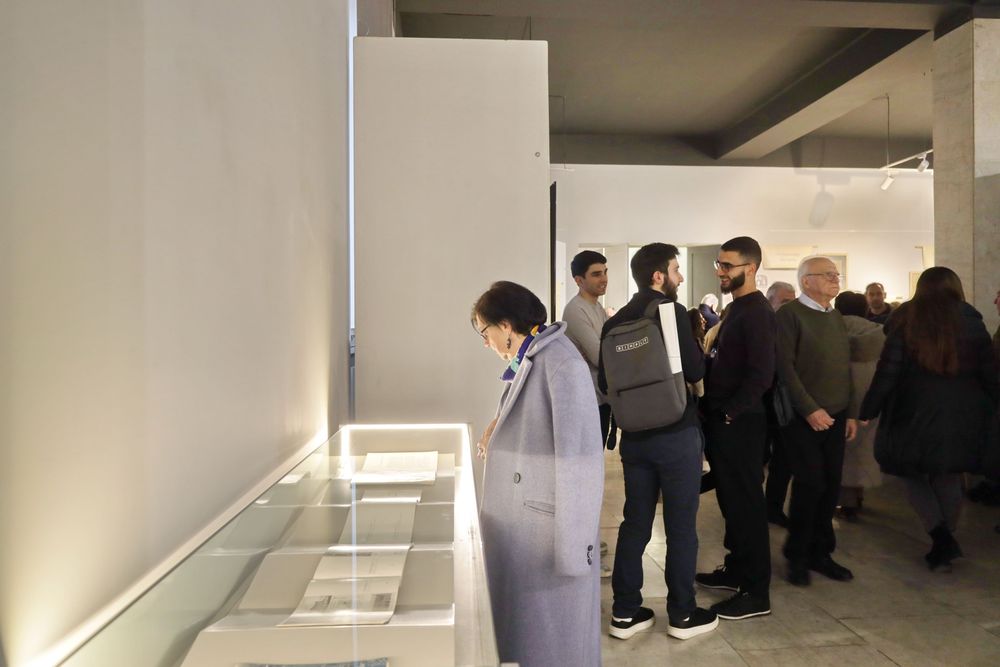 I Am One Hundred Years Old and Still Accountable