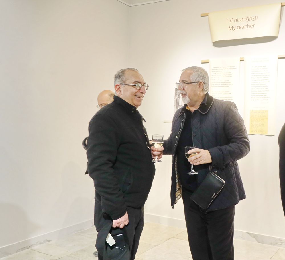 I Am One Hundred Years Old and Still Accountable