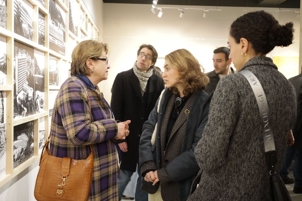 I Am One Hundred Years Old and Still Accountable