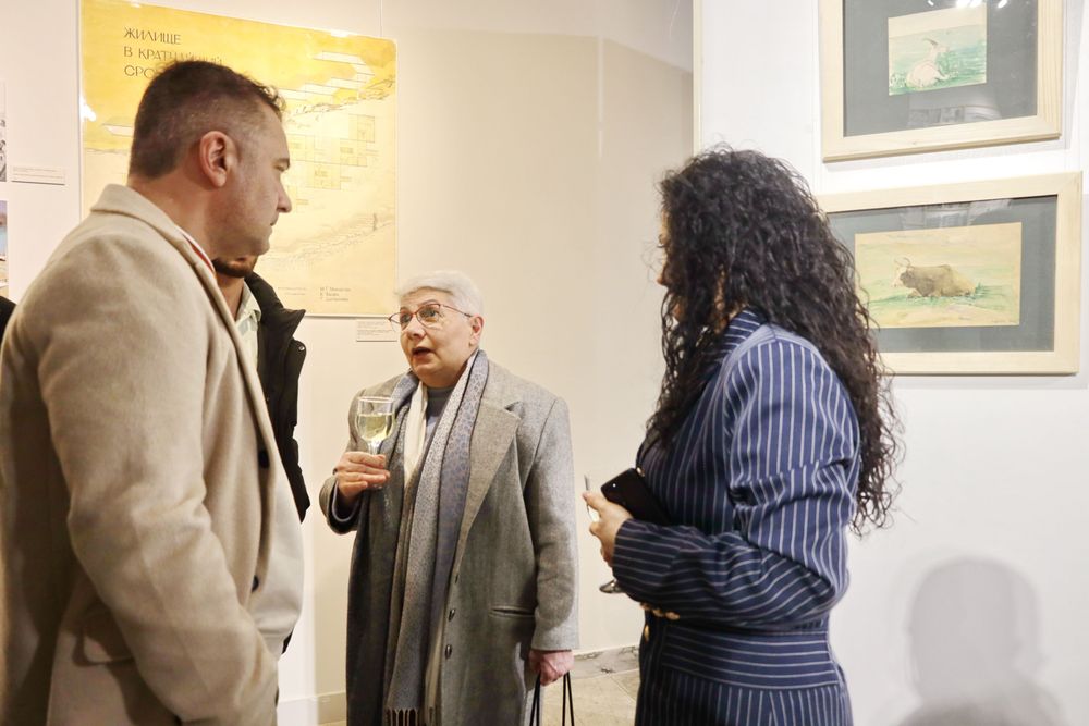 I Am One Hundred Years Old and Still Accountable