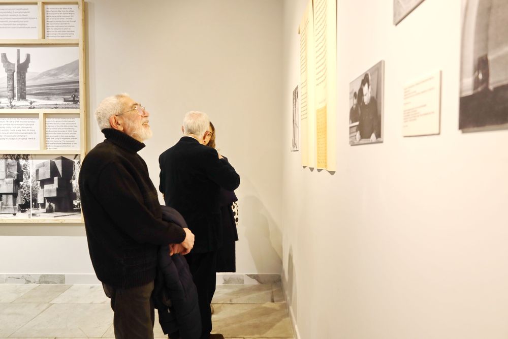 I Am One Hundred Years Old and Still Accountable