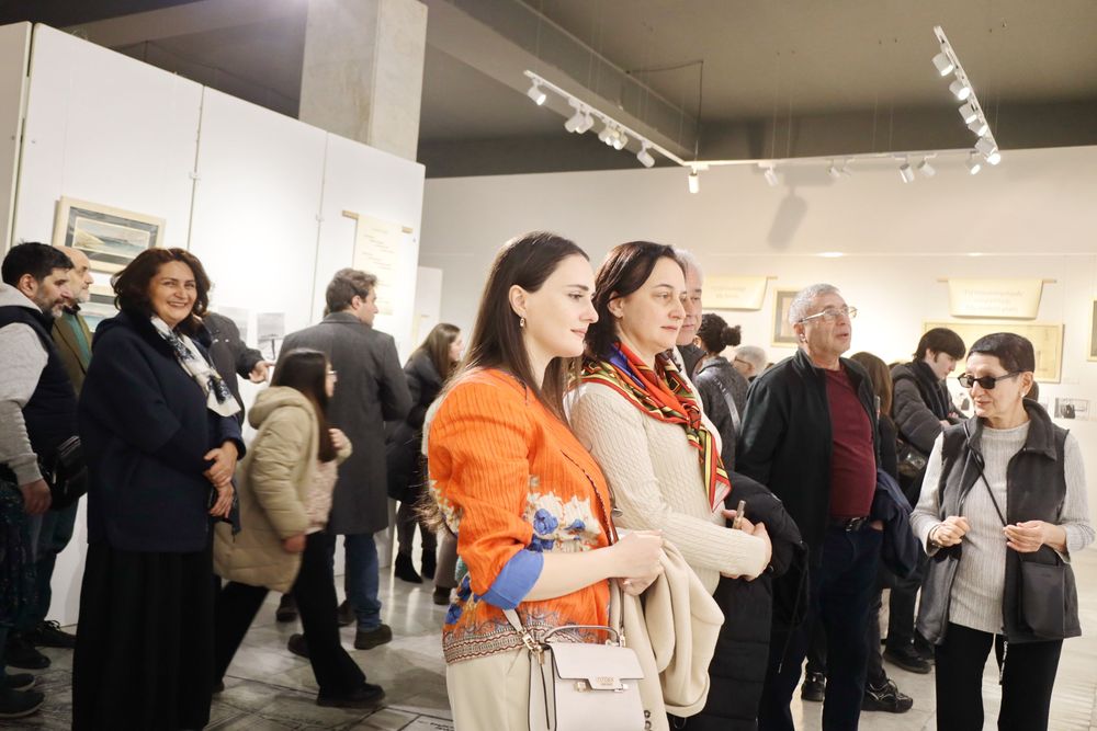 I Am One Hundred Years Old and Still Accountable