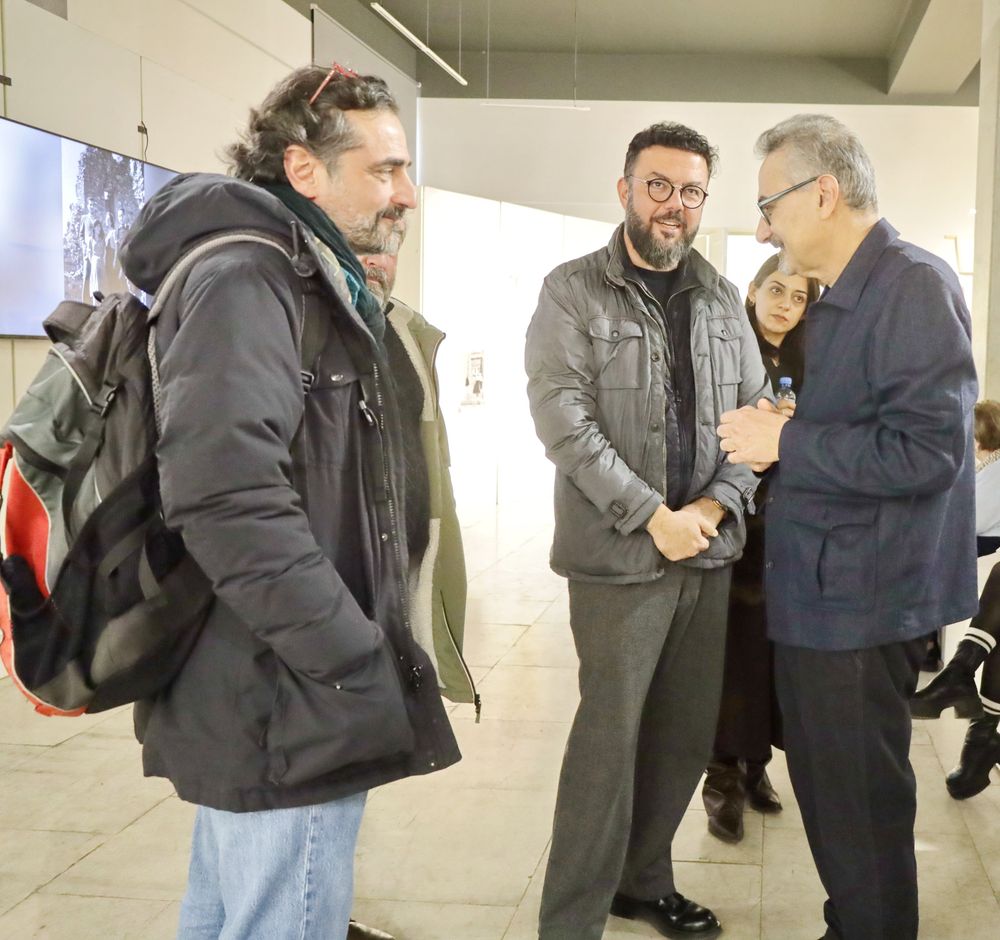 I Am One Hundred Years Old and Still Accountable