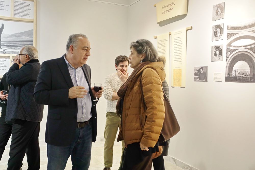 I Am One Hundred Years Old and Still Accountable