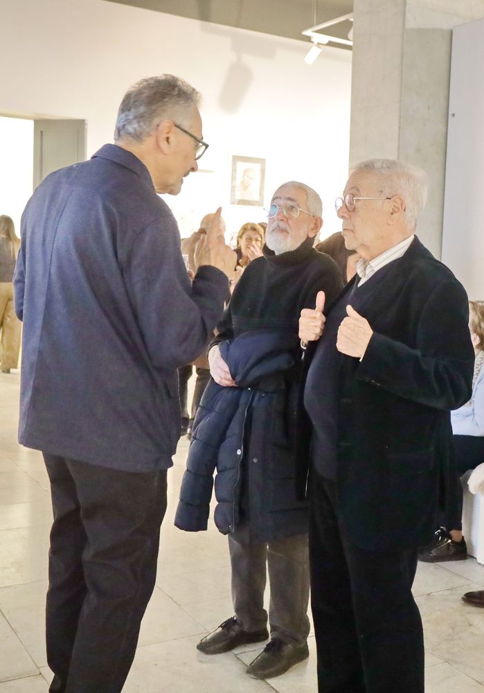 I Am One Hundred Years Old and Still Accountable