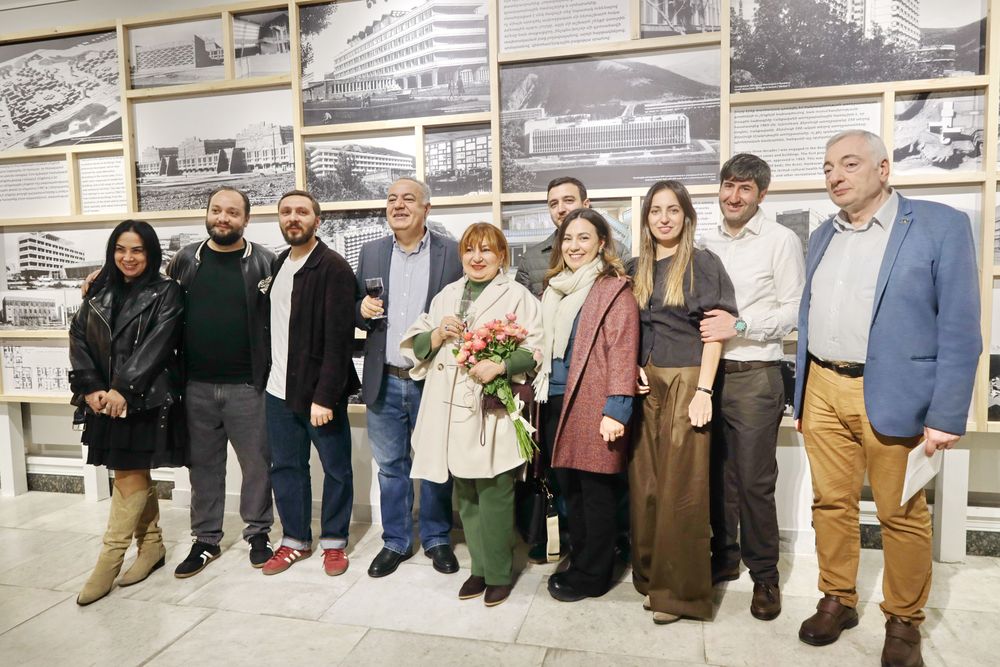 I Am One Hundred Years Old and Still Accountable