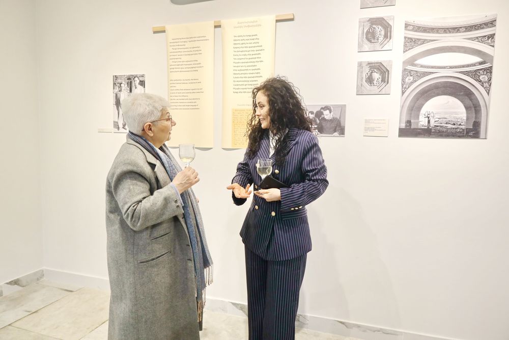 I Am One Hundred Years Old and Still Accountable