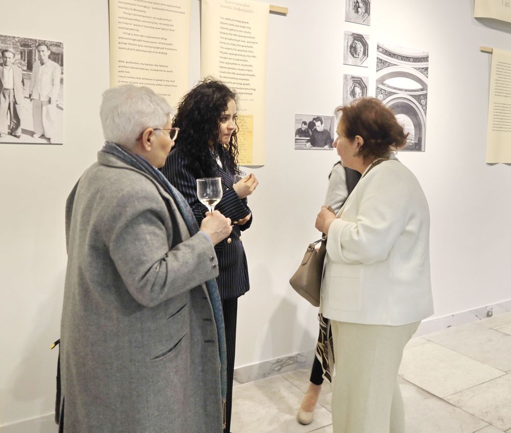 I Am One Hundred Years Old and Still Accountable