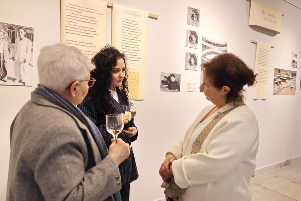 I Am One Hundred Years Old and Still Accountable