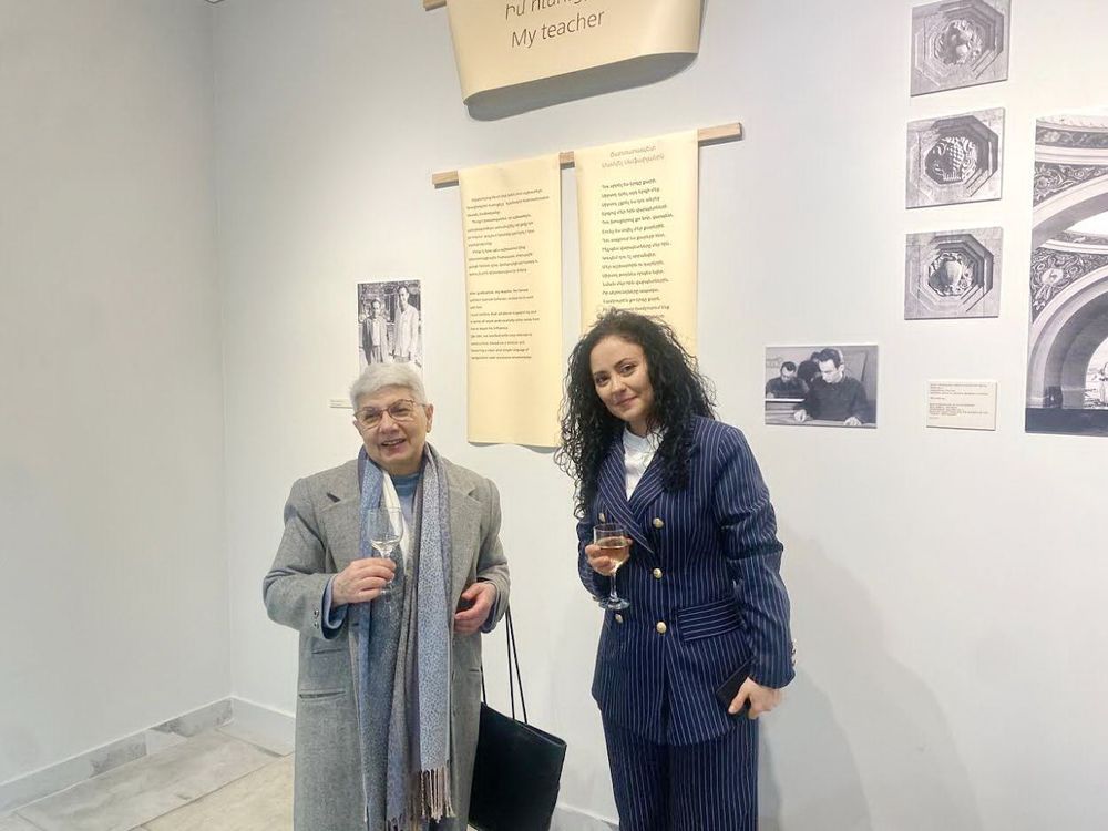 I Am One Hundred Years Old and Still Accountable