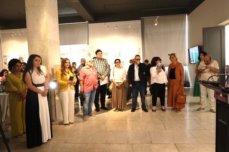 «Դեպի ժամանակակից ճարտարապետություն»