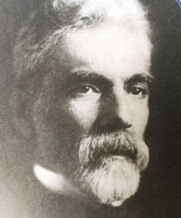 Architect for Հովհաննես Քաջազնունի