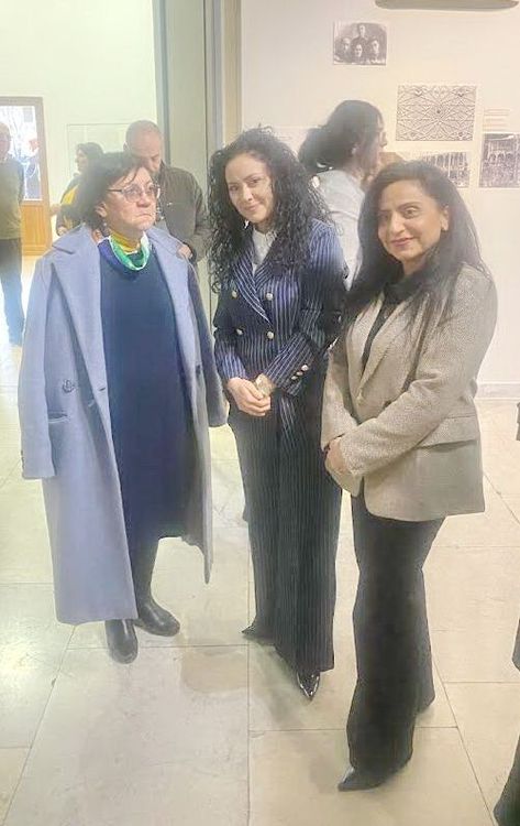 I Am One Hundred Years Old and Still Accountable